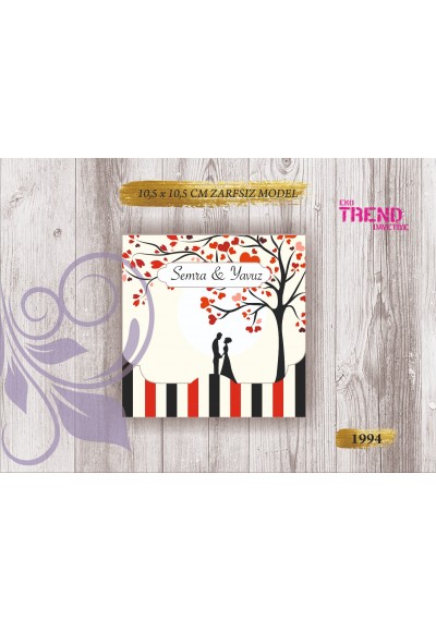 EKO TREND DÜĞÜN 1994