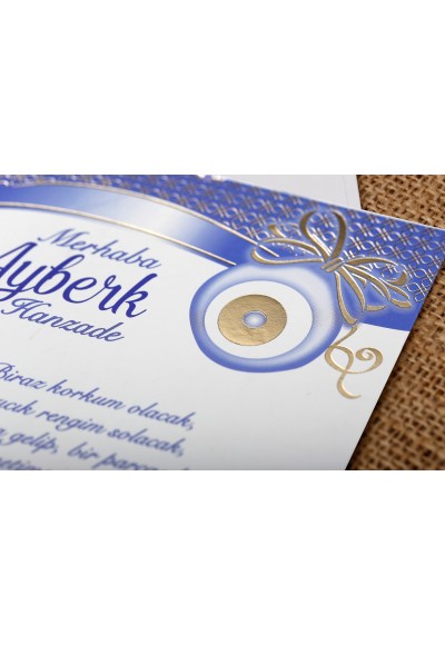 ARAS SÜNNET DAVETİYE 4893