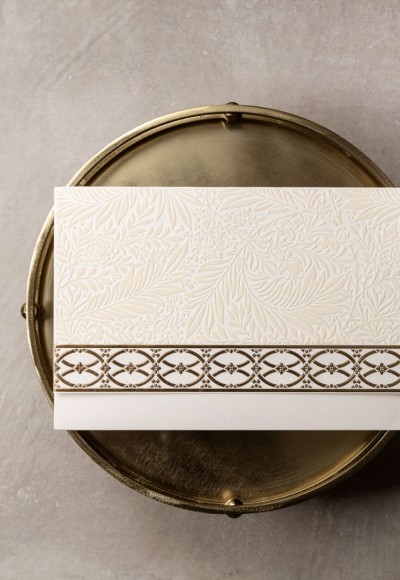 WEDDİNG DAVETİYE 8378