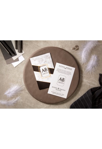 FENOMEN DAVETİYE 7024