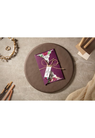 FENOMEN DAVETİYE 7006