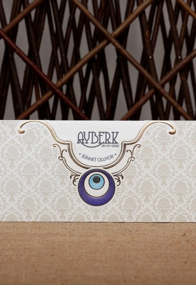 ARAS SÜNNET DAVETİYE 4954