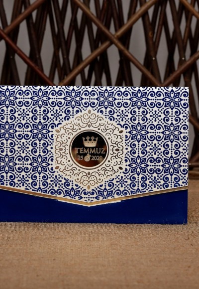 ARAS SÜNNET DAVETİYE 4955