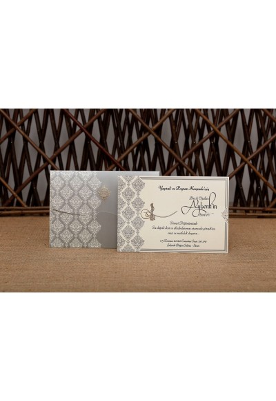 ARAS SÜNNET DAVETİYE 4977