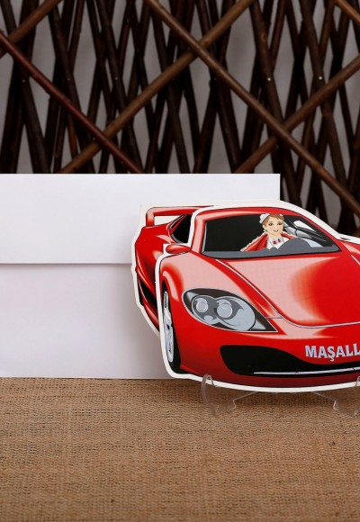 ARAS SÜNNET DAVETİYE 4912