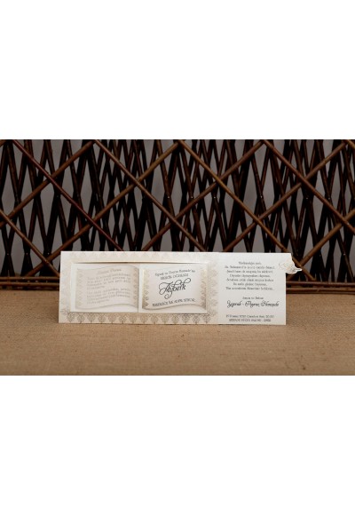 ARAS SÜNNET DAVETİYE 4927