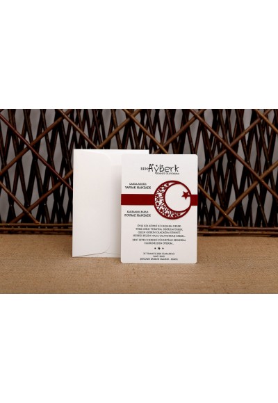 ARAS SÜNNET DAVETİYE 4984