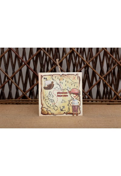 ARAS SÜNNET DAVETİYE 4989