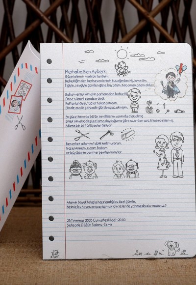 ARAS SÜNNET DAVETİYE 4939