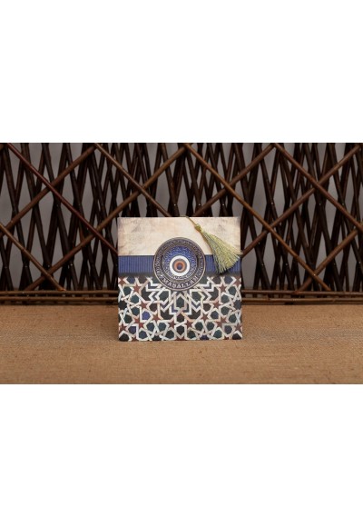 ARAS SÜNNET DAVETİYE 4994