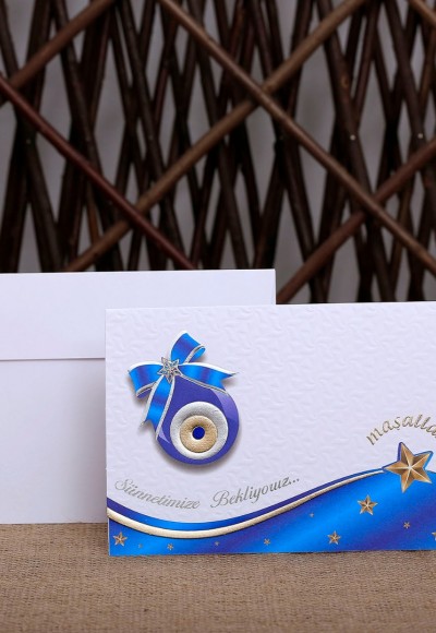 ARAS SÜNNET DAVETİYE 4875