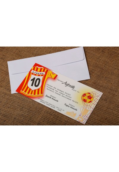 ARAS SÜNNET DAVETİYE 4950