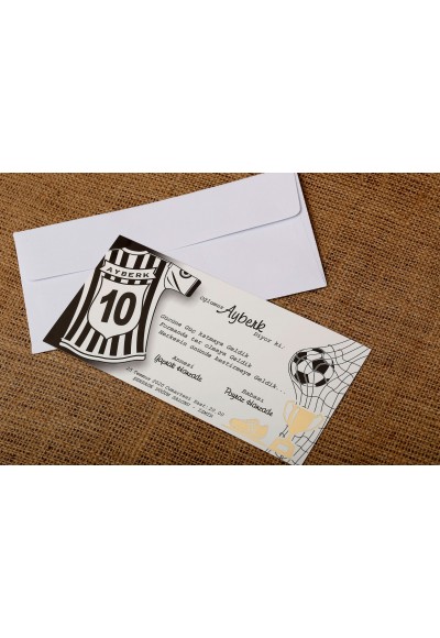 ARAS SÜNNET DAVETİYE 4951