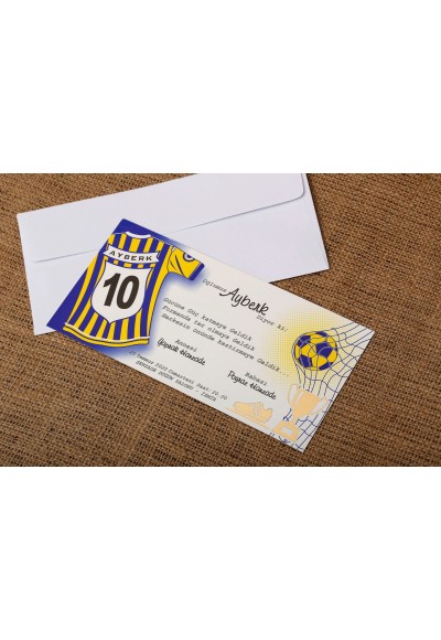 ARAS SÜNNET DAVETİYE 4931