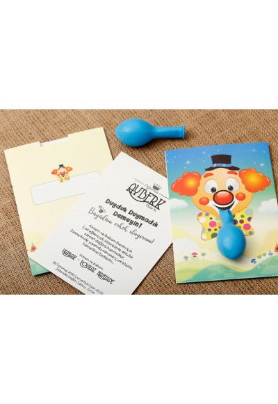 ARAS SÜNNET DAVETİYE 4966