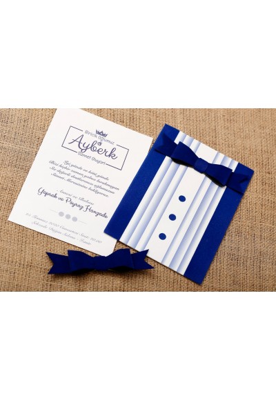 ARAS SÜNNET DAVETİYE 4965