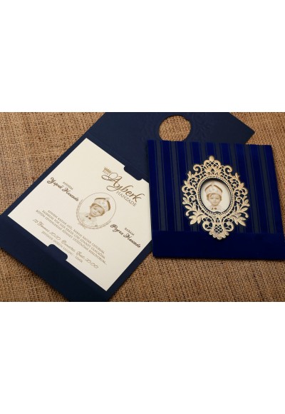 ARAS SÜNNET DAVETİYE 4961