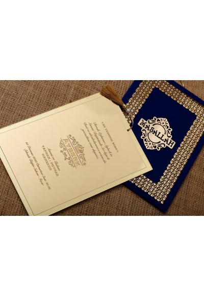 ARAS SÜNNET DAVETİYE 4959