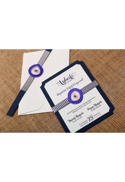 ARAS SÜNNET DAVETİYE 4958