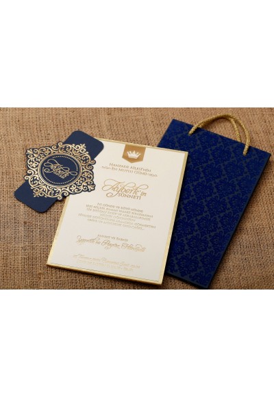 ARAS SÜNNET DAVETİYE 4957