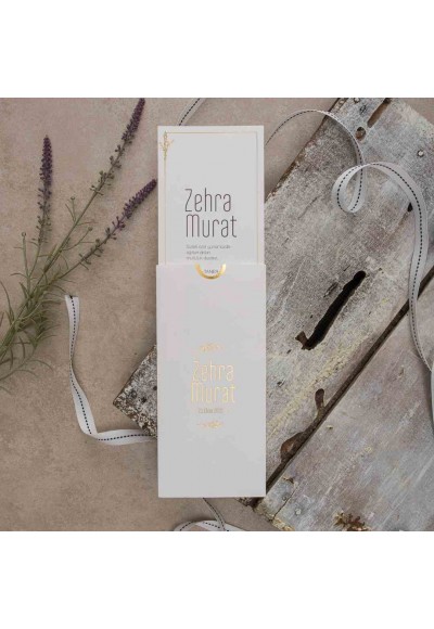 EKO POLEN DAVETİYE 40311