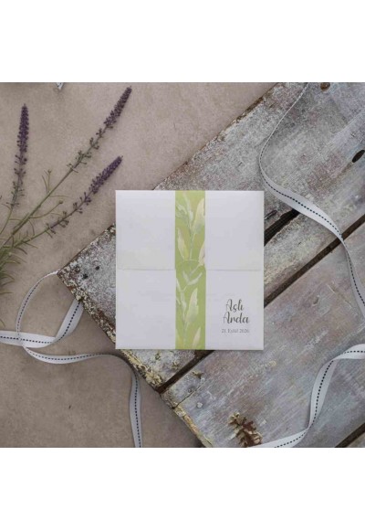 EKO POLEN DAVETİYE 40306